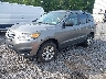 5XYZGDAB5CG****** Usados y Reparables 2012 Hyundai Santa Fe en Albany
