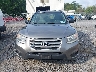 5XYZGDAB5CG****** Salvamento y Reparables 2012 Hyundai Santa Fe en Estado de Nueva York