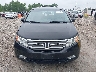 5FNRL5H94CB****** Wrecked 2012 Honda Odyssey in Wisconsin State