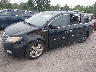 5FNRL5H94CB****** Used and Repairable 2012 Honda Odyssey in Appleton