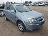3GNAL4EK8ES****** Salvamento y Destrozados 2014 Chevrolet Captiva Sport en North Hollywood