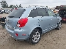 3GNAL4EK8ES****** Salvamento y Destrozados 2014 Chevrolet Captiva Sport en Estado de California