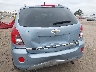 3GNAL4EK8ES****** Salvamento y Reparables 2014 Chevrolet Captiva Sport en Estado de California