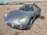 1G2MB33B86Y****** Used and Repairable 2006 Pontiac Solstice in Sacramento