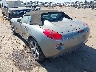 1G2MB33B86Y****** Salvage and Repairable 2006 Pontiac Solstice in Sacramento