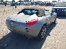 1G2MB33B86Y****** Salvage and Wrecked 2006 Pontiac Solstice in California State