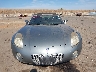 1G2MB33B86Y****** Salvage and Repairable 2006 Pontiac Solstice in California State