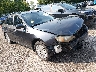 JF1GE61668G****** Salvamento y Destrozados 2008 Subaru Impreza en Cleveland