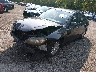 JF1GE61668G****** Usados y Reparables 2008 Subaru Impreza en Cleveland