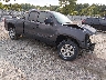 1GTSKVE30AZ****** Salvage and Wrecked 2010 GMC Sierra 1500 in Southern New Jersey