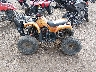 L6ZSCJLA6M1****** Repairable 2021 Coolster Atv in Utah State