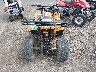 L6ZSCJLA6M1****** Wrecked 2021 Coolster Atv
