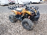 L6ZSCJLA6M1****** Salvage and Wrecked 2021 Coolster Atv in Salt Lake City