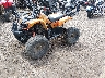 L6ZSCJLA6M1****** Used and Repairable 2021 Coolster Atv in Salt Lake City