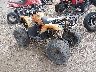 L6ZSCJLA6M1****** Salvage and Repairable 2021 Coolster Atv in Salt Lake City