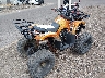 L6ZSCJLA6M1****** Salvage and Wrecked 2021 Coolster Atv in Utah State