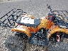 L6ZSCJLA6M1****** Used and Repairable 2021 Coolster Atv in Utah State