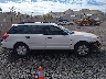 4S4BP60C897****** Reparables 2009 Subaru Outback en Estado de Nevada