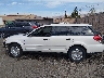 4S4BP60C897****** Salvamento 2009 Subaru Outback