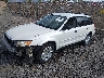 4S4BP60C897****** Usados y Reparables 2009 Subaru Outback en Reno