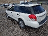 4S4BP60C897****** Salvamento y Reparables 2009 Subaru Outback en Reno