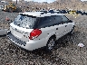 4S4BP60C897****** Salvamento y Destrozados 2009 Subaru Outback en Estado de Nevada