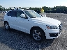 WA1LFAFP0BA****** Salvamento y Destrozados 2011 Audi Q5 en Lexington