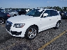 WA1LFAFP0BA****** Usados y Reparables 2011 Audi Q5 en Lexington