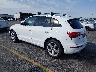 WA1LFAFP0BA****** Salvamento y Reparables 2011 Audi Q5 en Lexington
