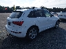 WA1LFAFP0BA****** Salvamento y Destrozados 2011 Audi Q5 en Estado de Carolina del Sur