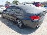WBAFR9C52BC****** Salvage and Repairable 2011 BMW 5 Series in East Bay