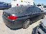WBAFR9C52BC****** Salvage and Wrecked 2011 BMW 5 Series in California State