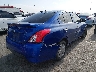 3N1CN7AP0FL****** Salvamento y Destrozados 2015 Nissan Versa en Estado de California