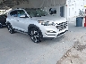 KM8J33A29JU****** Salvamento y Destrozados 2018 Hyundai Tucson en Orlando North