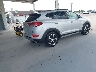 KM8J33A29JU****** Salvamento y Destrozados 2018 Hyundai Tucson en Estado de Florida
