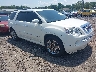 1GKKRTED7BJ****** Salvamento y Destrozados 2011 GMC Acadia en Greenville