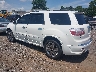 1GKKRTED7BJ****** Salvamento y Reparables 2011 GMC Acadia en Greenville