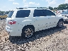 1GKKRTED7BJ****** Salvamento y Destrozados 2011 GMC Acadia en Estado de Carolina del Sur