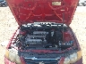 KNAFB161335****** Repairable 2003 Kia Spectra in Longview