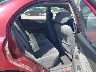 KNAFB161335****** Wrecked 2003 Kia Spectra in Longview