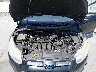 1FADP3F21EL****** Reparables 2014 Ford Focus en Fremont