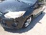 1FADP3F21EL****** Salvamento 2014 Ford Focus