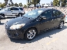 1FADP3F21EL****** Usados y Reparables 2014 Ford Focus en Fremont
