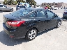 1FADP3F21EL****** Salvamento y Destrozados 2014 Ford Focus en Estado de California
