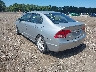 2HGFA16669H****** Salvamento y Reparables 2009 Honda Civic en Long Island