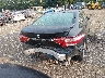 4T1BF1FK6HU****** Salvamento 2017 Toyota Camry