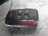 SAJBJ4BVXHC****** Salvamento 2017 Jaguar XF en Estado de Florida