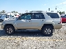 JTEZU14R750****** Reparables 2005 Toyota 4Runner en Estado de California