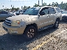 JTEZU14R750****** Usados y Reparables 2005 Toyota 4Runner en Fontana