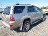 JTEZU14R750****** Salvamento y Destrozados 2005 Toyota 4Runner en Estado de California